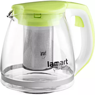LT7026 KESSEL 1.1L GRÜN VERRE LAMART
