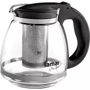 LT7027 KESSEL 1.5L SCHWARZ VERRE LAMART