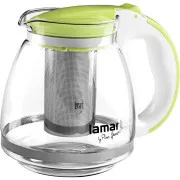 LT7028 KESSEL 1.5L GRÜN VERRE LAMART