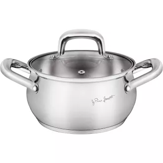 LT1111 KÜCHENSET 8-TEILIG EDELSTAHL FORM LAMART LT1111 KÜCHENSET 8-TEILIG EDELSTAHL FORM LAMART