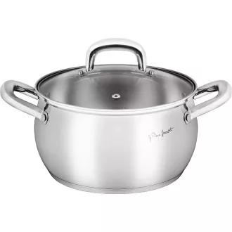 LT1111 KÜCHENSET 8-TEILIG EDELSTAHL FORM LAMART LT1111 KÜCHENSET 8-TEILIG EDELSTAHL FORM LAMART