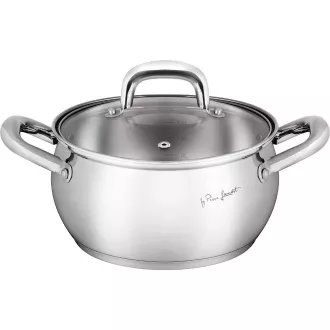 LT1111 KÜCHENSET 8-TEILIG EDELSTAHL FORM LAMART LT1111 KÜCHENSET 8-TEILIG EDELSTAHL FORM LAMART
