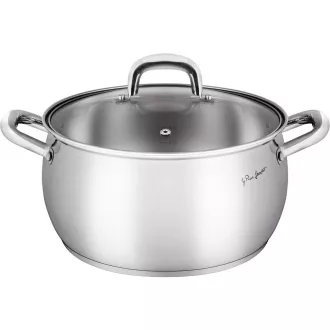 LT1111 KÜCHENSET 8-TEILIG EDELSTAHL FORM LAMART LT1111 KÜCHENSET 8-TEILIG EDELSTAHL FORM LAMART