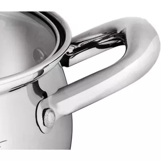 LT1111 KÜCHENSET 8-TEILIG EDELSTAHL FORM LAMART LT1111 KÜCHENSET 8-TEILIG EDELSTAHL FORM LAMART