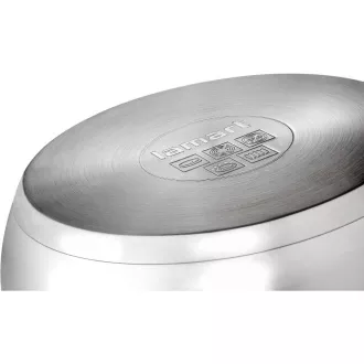 LT1111 KÜCHENSET 8-TEILIG EDELSTAHL FORM LAMART LT1111 KÜCHENSET 8-TEILIG EDELSTAHL FORM LAMART