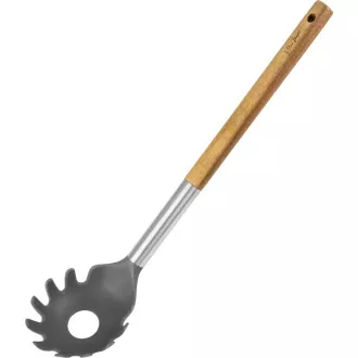 LT3980 Spaghetti-Kelle NYL. HOLZ LAMART LT3980 Spaghetti-Kelle NYL. HOLZ LAMART