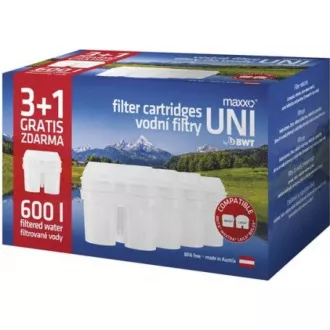 UNI ERSATZFILTER 3 1 MAXXO