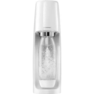 Spirit White Mineralwasserhersteller SODA Spirit White Mineralwasserhersteller SODA