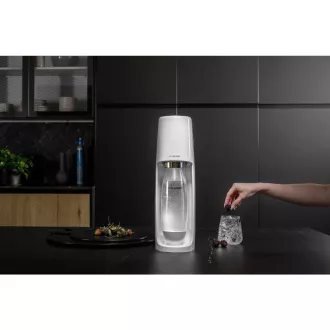 Spirit White Mineralwasserhersteller SODA Spirit White Mineralwasserhersteller SODA