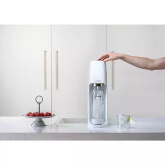 Spirit White Mineralwasserhersteller SODA Spirit White Mineralwasserhersteller SODA