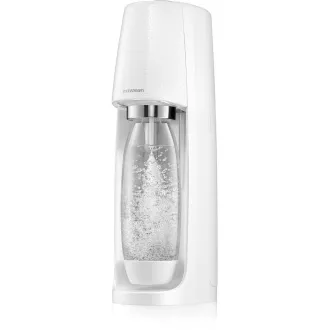 Spirit White Mineralwasserhersteller SODA Spirit White Mineralwasserhersteller SODA