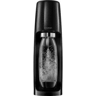 Spirit Black Mineralwasser Hersteller SODA
