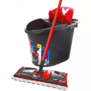 ULTRAMAT SET BOX MOP UND Eimer VILEDA