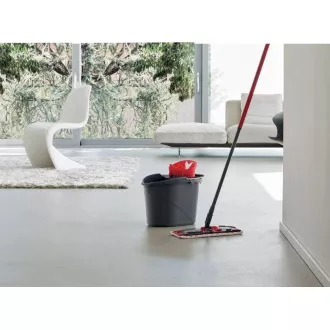 ULTRAMAT SET BOX MOP UND Eimer VILEDA