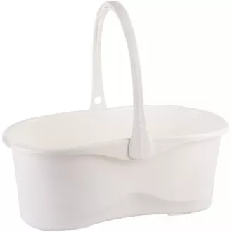 LT8038 EIMER 13L 48X25X18CM PUSH LAMART