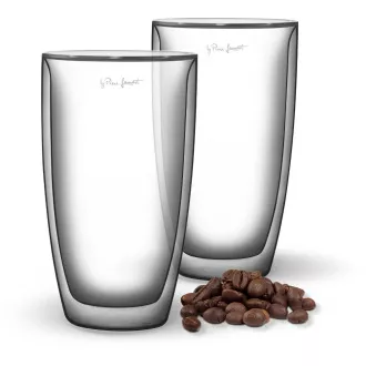 LT9010 SET 2ST KAFFEE 230ML VASO LAMART