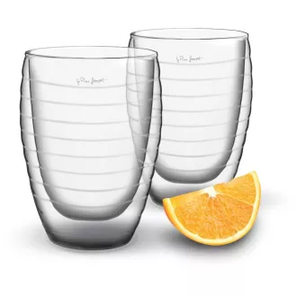 LT9013 SET 2ST SAFT 370ML VASO LAMART