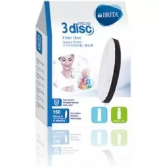 FILTRATION MICRO DISK 3 PACK BRITA FILTRATION MICRO DISK 3 PACK BRITA