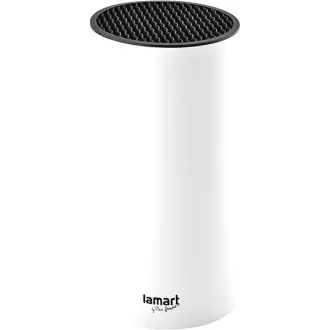 LT2082 KLINGENBLOCK 22.5CM WEISS LAMART