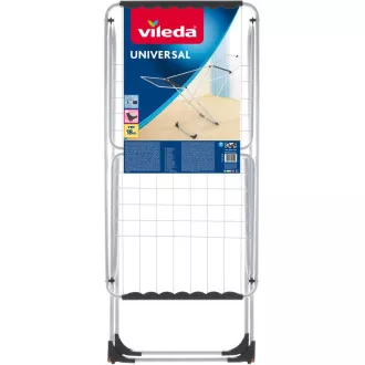 UNIVERSAL-WÄSCHETROCKNER 18m VILEDA UNIVERSAL-WÄSCHETROCKNER 18m VILEDA