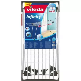 INFINITY WÄSCHETROCKNER 27m VILEDA