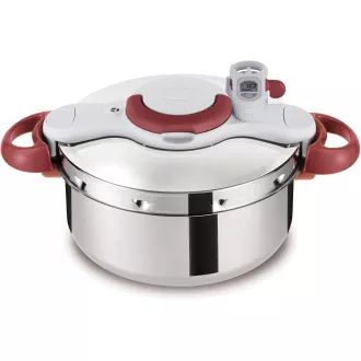 P4620733 TEFAL SCHNELLKOCHTOPF P4620733 TEFAL SCHNELLKOCHTOPF