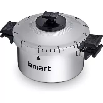 LT7038 MINUTE-DRUCKBECHER-LÜFTER LAMART LT7038 MINUTE-DRUCKBECHER-LÜFTER LAMART
