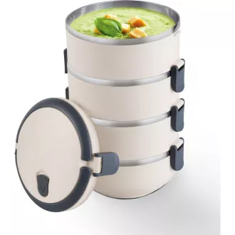 LT6024 THERMOKRAN 4 P. TEMP LAMART
