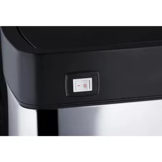LT8044 KONTAKTLOSER KORB 45L SENSOR LAMART