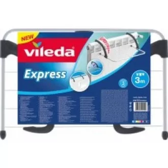 EXPRESS-WÄSCHETROCKNER 3m VILEDA