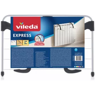 EXPRESS-WÄSCHETROCKNER 3m VILEDA