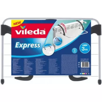 EXPRESS-WÄSCHETROCKNER 3m VILEDA