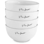 LT9014 SCHALENSET 4ST. 14CM DINE LAMART