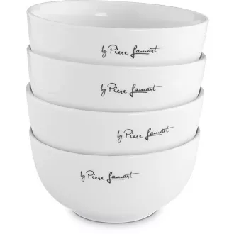 LT9014 SCHALENSET 4ST. 14CM DINE LAMART LT9014 SCHALENSET 4ST. 14CM DINE LAMART