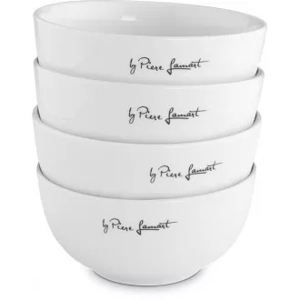 LT9014 SCHALENSET 4ST. 14CM DINE LAMART LT9014 SCHALENSET 4ST. 14CM DINE LAMART