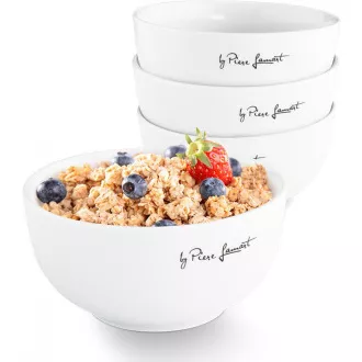 LT9014 SCHALENSET 4ST. 14CM DINE LAMART LT9014 SCHALENSET 4ST. 14CM DINE LAMART