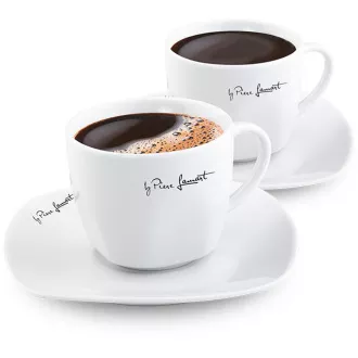 LT9016 TASSE + BAS. 2 STÜCK 190ML DINE LAMART LT9016 TASSE + BAS. 2 STÜCK 190ML DINE LAMART