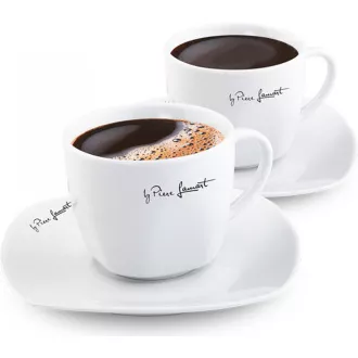 LT9016 TASSE + BAS. 2 STÜCK 190ML DINE LAMART LT9016 TASSE + BAS. 2 STÜCK 190ML DINE LAMART