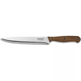 LT2088 SCHNEIDMESSER 19CM RENNES LAMART
