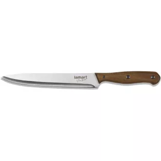 LT2088 SCHNEIDMESSER 19CM RENNES LAMART