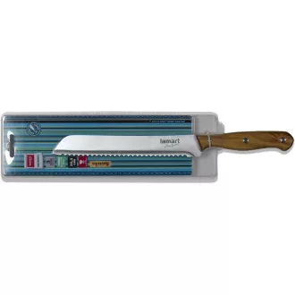 LT2090 BROTMESSER 19CM RENNES LAMART