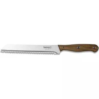 LT2090 BROTMESSER 19CM RENNES LAMART