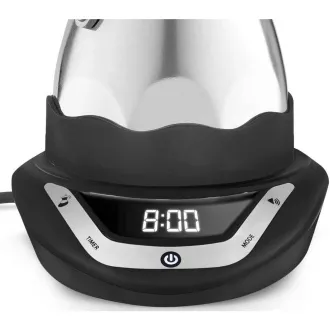 TIMER 6 MOKA TEEKANNE BIALETTI TIMER 6 MOKA TEEKANNE BIALETTI