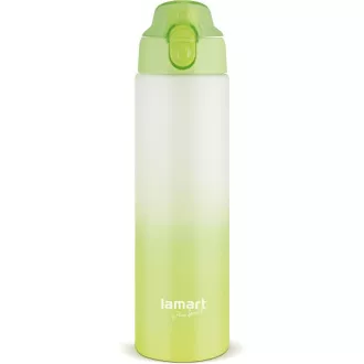 LT4056 SPORTFLASCHE 0.7L GREEN FROZE LAMART