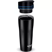 LT4050 THERMOHRN.360 SCHWARZ / MODE MANQ LAMART