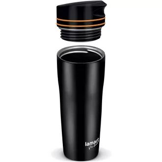 LT4051 THERMOHRN.360 SCHWARZ / ORA MANQ LAMART LT4051 THERMOHRN.360 SCHWARZ / ORA MANQ LAMART