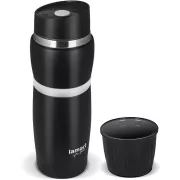 LT4052 THERMOSK 480 SCHWARZ / WEISS TASSE LAMART