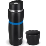 LT4053 THERMOSKA 480 SCHWARZ / MOD CUP LAMART