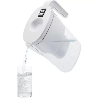 MECHANISCHE FILTER FILTER. KESSEL 2,6 l BWT