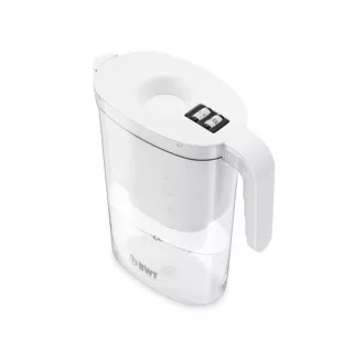 MECHANISCHE FILTER FILTER. KESSEL 2,6 l BWT